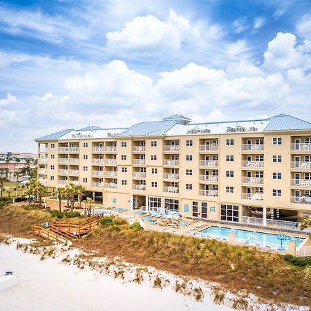 Holiday Inn Club Vacations Panama City Beach Resort Exterior foto