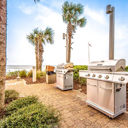 Holiday Inn Club Vacations Panama City Beach Resort Exterior foto