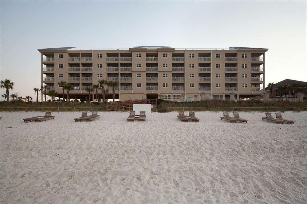 Holiday Inn Club Vacations Panama City Beach Resort Exterior foto