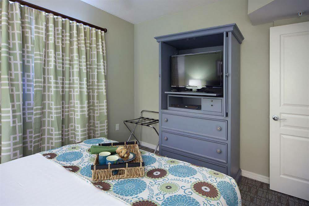 Holiday Inn Club Vacations Panama City Beach Resort Exterior foto